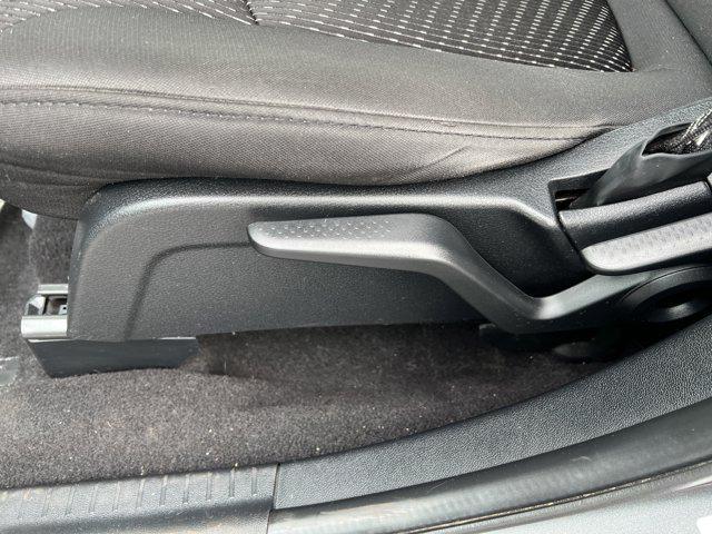 Photo of 2014 Granite Crystal Metallic Clearcoat Dodge Journey