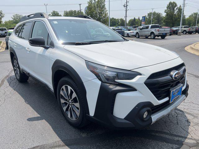 2023 Subaru Outback