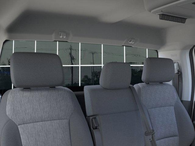 Photo of 2025 Oxford White Ford F-350