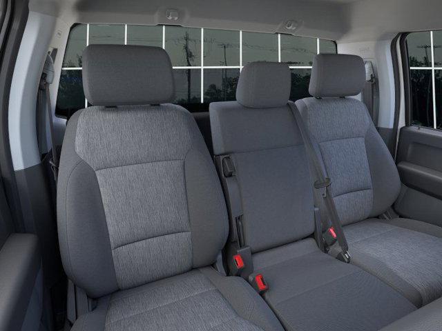 Photo of 2025 Oxford White Ford F-350