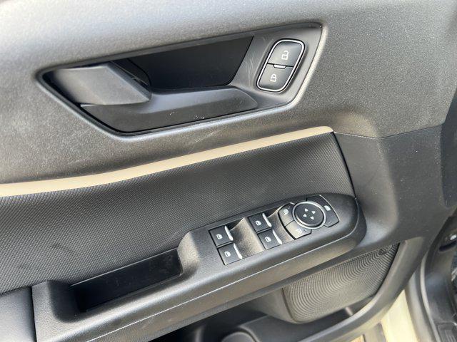 Photo of 2025 Desert Sand Ford Bronco Sport