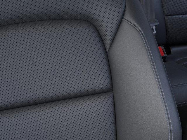 Photo of 2025 Carbonized Gray Metallic Ford Escape