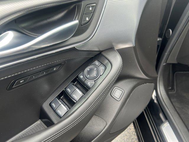 Photo of 2023 Black Raven Cadillac CT5