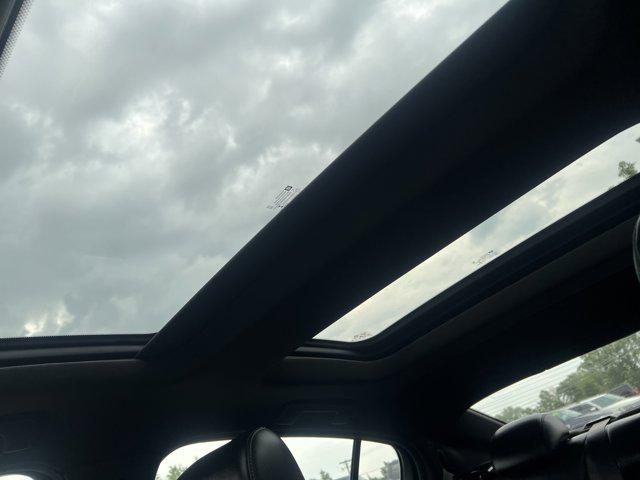 Photo of 2023 Black Raven Cadillac CT5