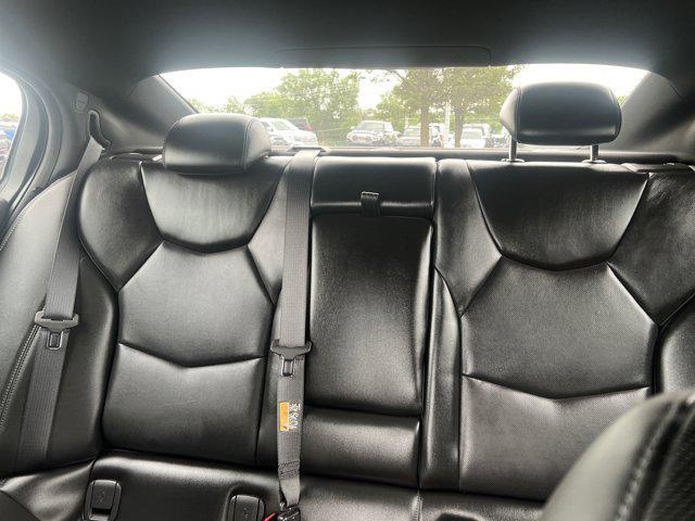 Photo of 2023 Black Raven Cadillac CT5