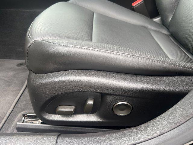 Photo of 2023 Black Raven Cadillac CT5
