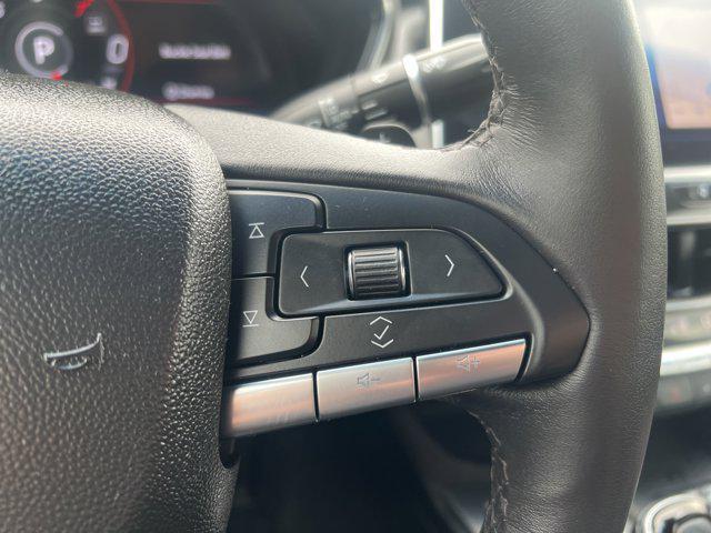Photo of 2023 Black Raven Cadillac CT5