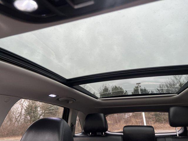 Photo of 2020 Sangria Kia Sorento