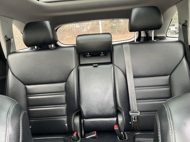 Photo of 2020 Sangria Kia Sorento