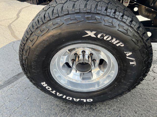 Photo of 2021 Oxford White Ford F-250