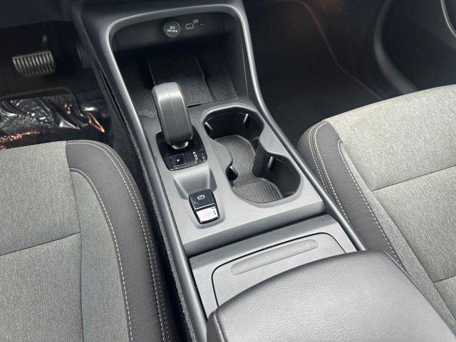 Photo of 2024 Blue Volvo XC40