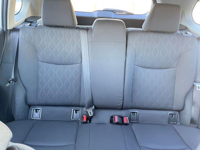 Photo of 2025 Sonic Silver Toyota Corolla Cross