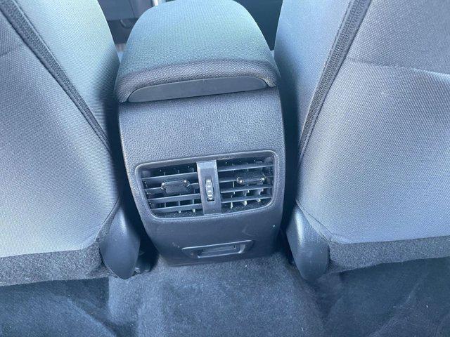 Photo of 2025 Sonic Silver Toyota Corolla Cross