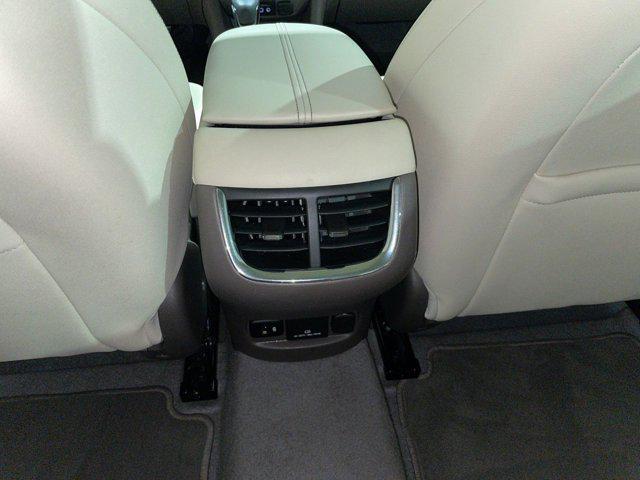 Photo of 2024 Summit White Chevrolet Malibu