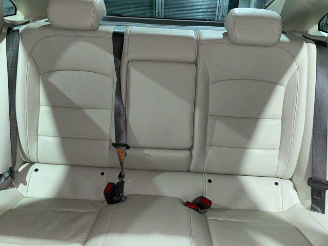 Photo of 2024 Summit White Chevrolet Malibu