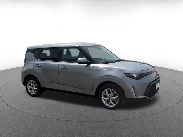 2024 Kia SOUL