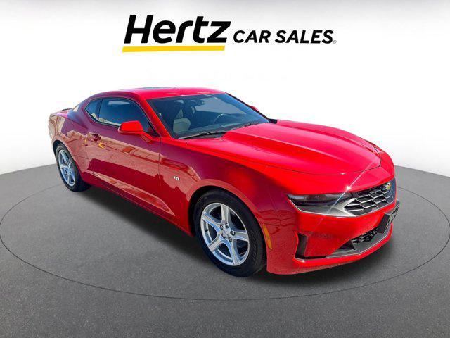 2023 Chevrolet Camaro