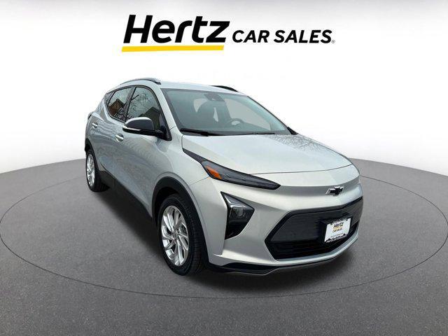 2023 Chevrolet Bolt Euv