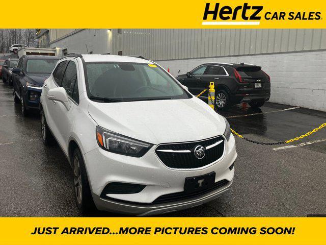 2019 Buick Encore