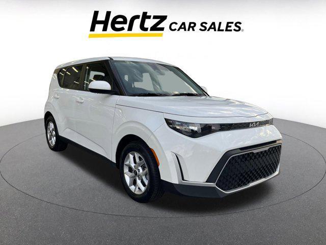 2024 Kia SOUL