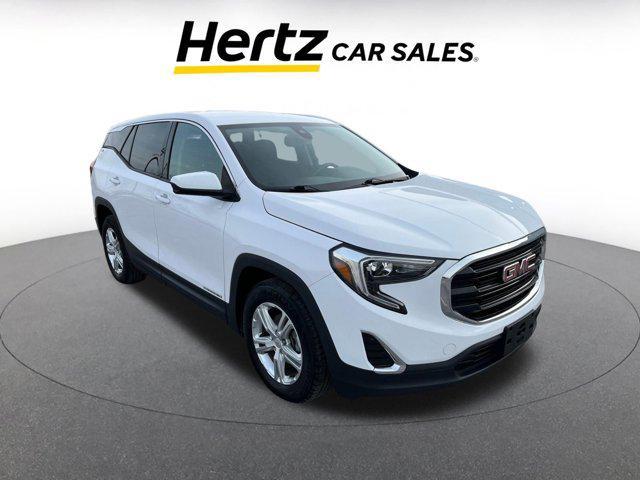 2020 GMC Terrain