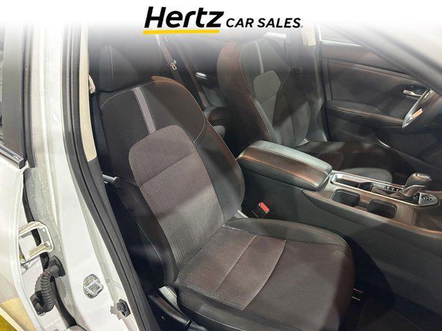 Photo of 2024 Fresh Powder Nissan Sentra