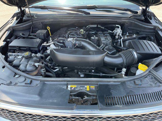 Photo of 2023 DB Black Clearcoat Dodge Durango