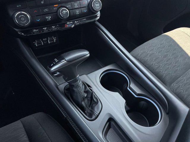 Photo of 2023 DB Black Clearcoat Dodge Durango