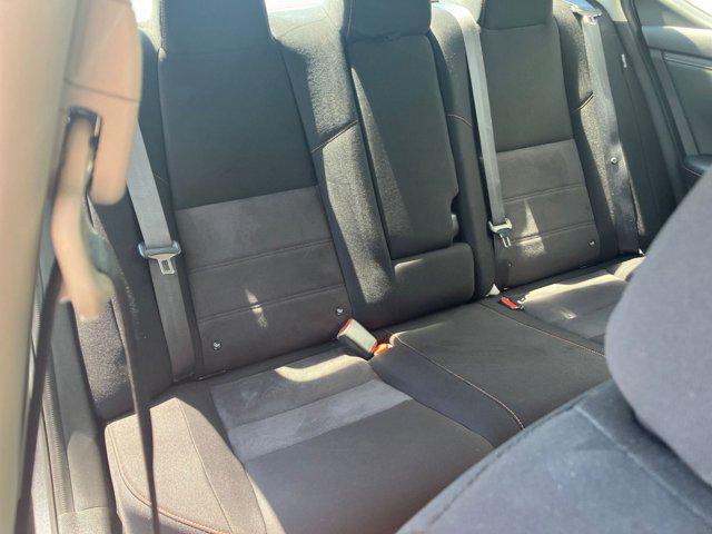 Photo of 2021 Gun Metallic Nissan Sentra