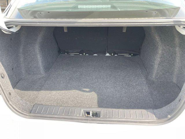 Photo of 2024 Fresh Powder Nissan Versa