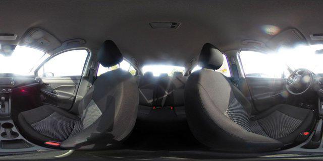 Photo of 2024 Fresh Powder Nissan Versa
