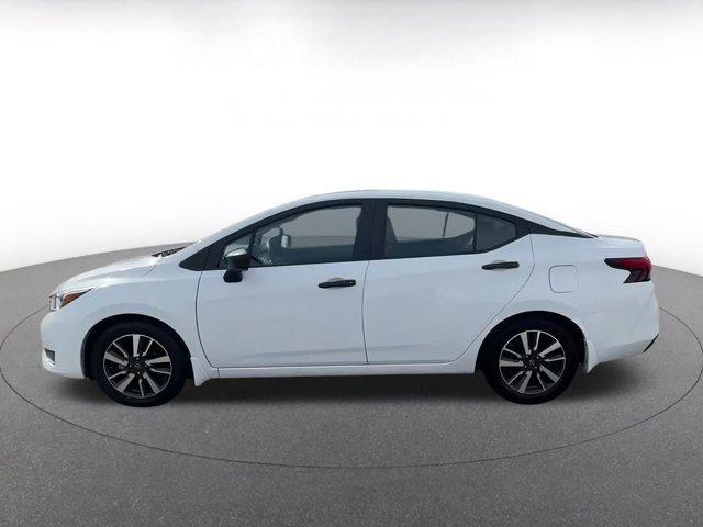 Photo of 2024 Fresh Powder Nissan Versa