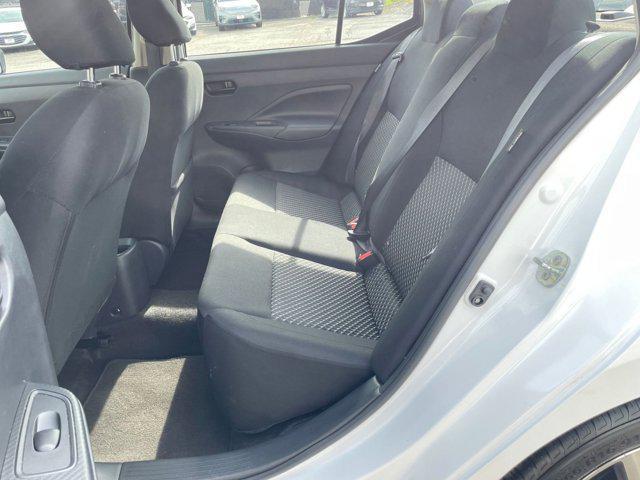 Photo of 2024 Fresh Powder Nissan Versa