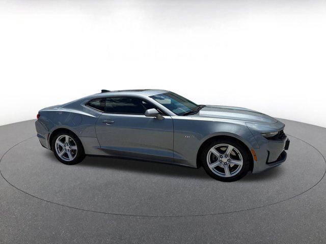 2023 Chevrolet Camaro