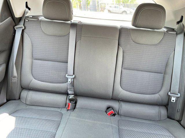 Photo of 2023 Summit White Chevrolet Bolt EV