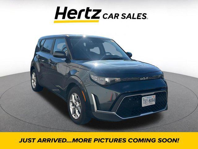 2024 Kia SOUL