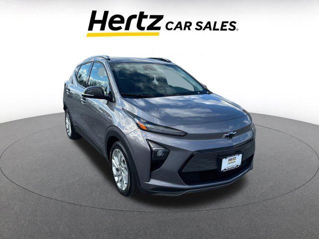 2023 Chevrolet Bolt Euv