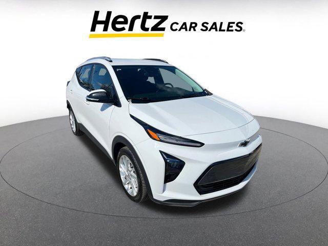 2023 Chevrolet Bolt Euv