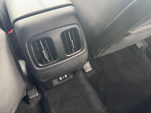 Photo of 2025 Atlantis Blue Hyundai TUCSON