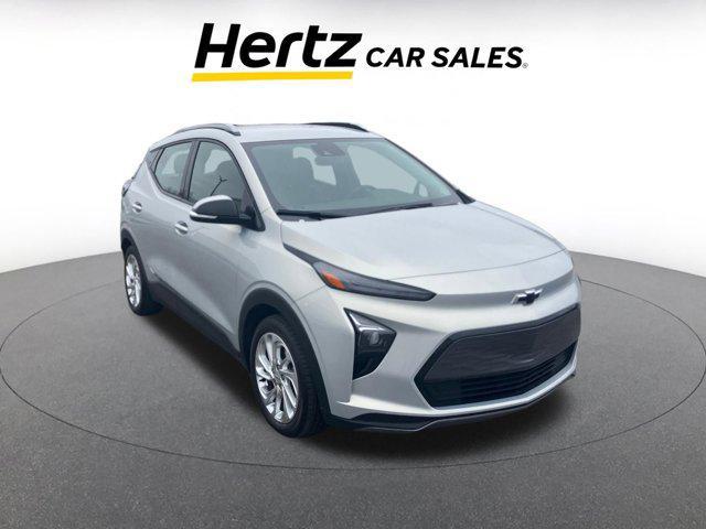 2023 Chevrolet Bolt Euv