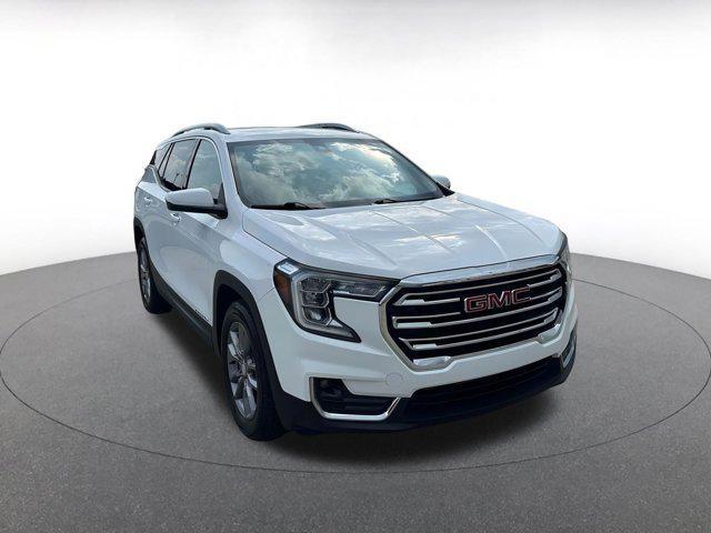 2023 GMC Terrain