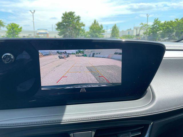 Photo of 2024 Moonstone Gray Metallic Buick Encore GX