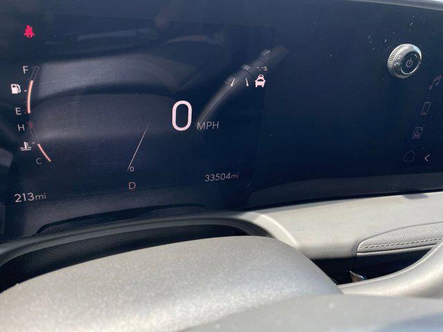 Photo of 2024 Moonstone Gray Metallic Buick Encore GX