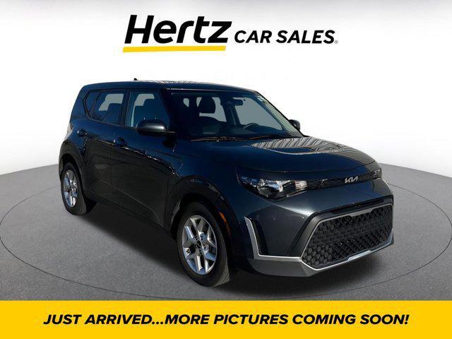 2024 Kia SOUL