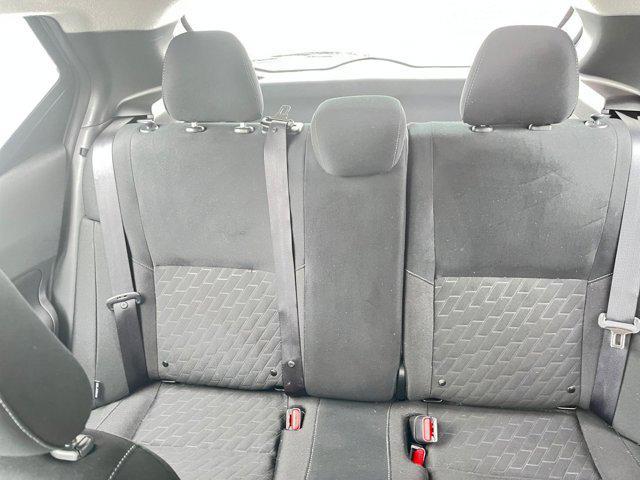 Photo of 2024 Boulder Gray Pearl Nissan Kicks
