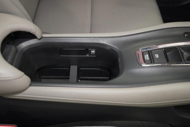 Photo of 2019 Modern Steel Metallic Honda HR-V
