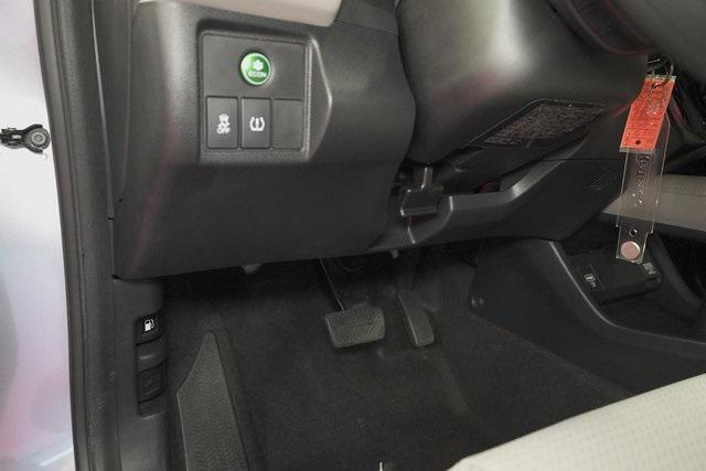 Photo of 2019 Modern Steel Metallic Honda HR-V