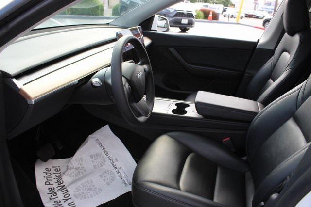 Photo of 2022 Wh Tesla Model Y