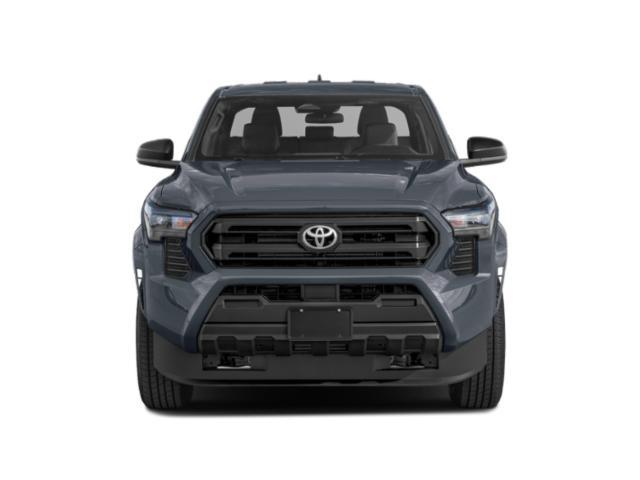 Photo of 2025 Black Toyota Tacoma