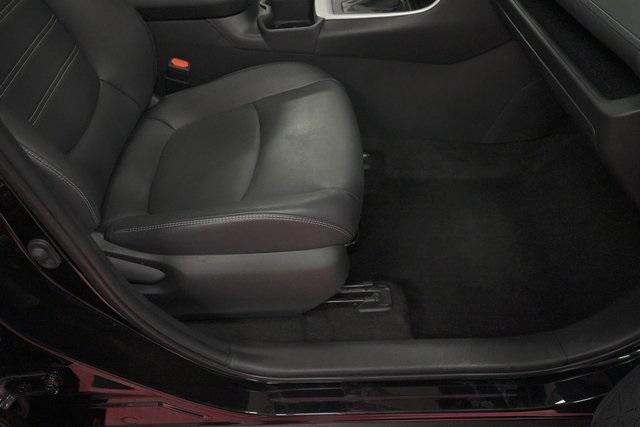 Photo of 2022 Midnight Black Metallic Toyota RAV4